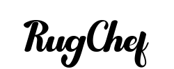 RugChef - logo